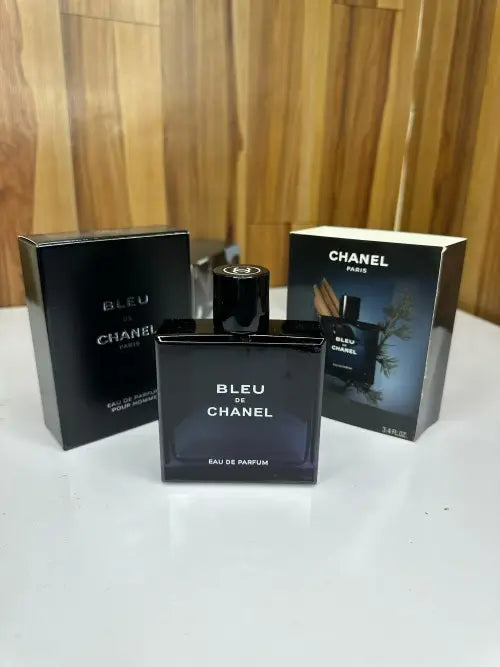 bleu dechanel paris edp
