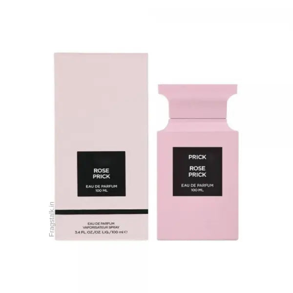TOM FORD ROSE FRICK EDP 100ml