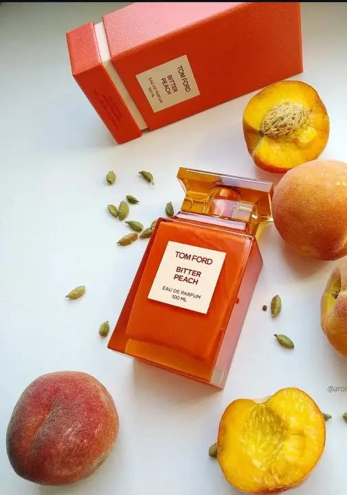 TOMFORD BITTER PEACH 100 ML