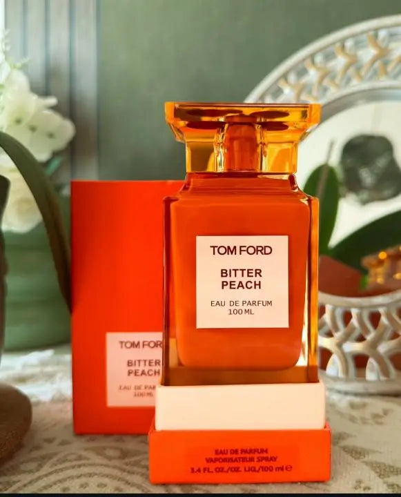 TOMFORD BITTER PEACH 100 ML