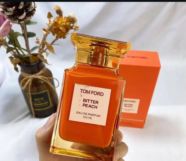 TOMFORD BITTER PEACH 100 ML