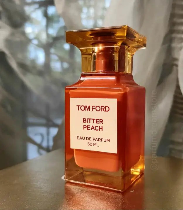 TOMFORD BITTER PEACH 100 ML