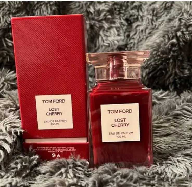 TOMFOR D LOST CHERRY EDP 100 ML