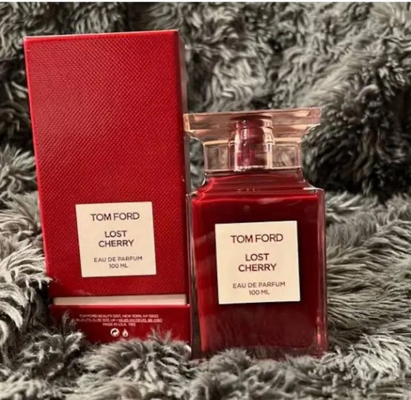 TOMFOR D LOST CHERRY EDP 100 ML