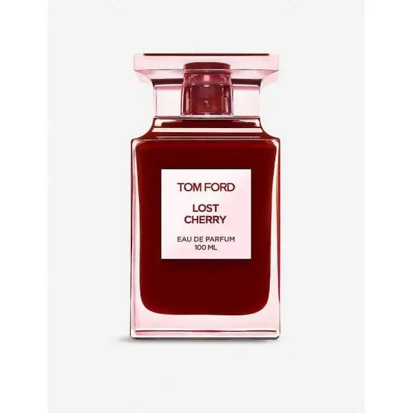 TOMFOR D LOST CHERRY EDP 100 ML