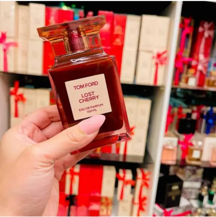 TOMFOR D LOST CHERRY EDP 100 ML