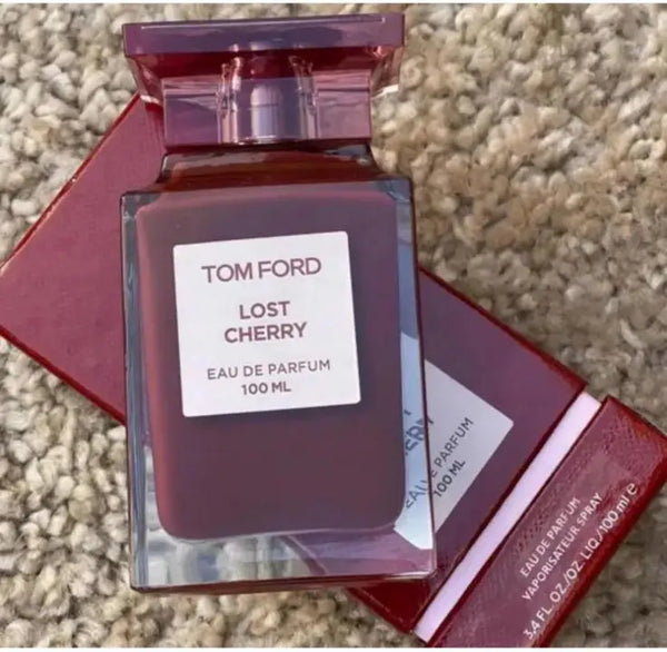TOMFOR D LOST CHERRY EDP 100 ML