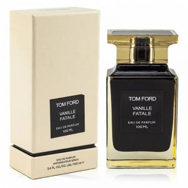 TomFord vanila fatale