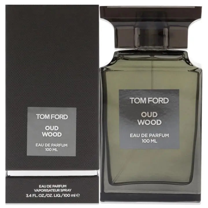 TOM FORD OUD WOOD EDP 100ml