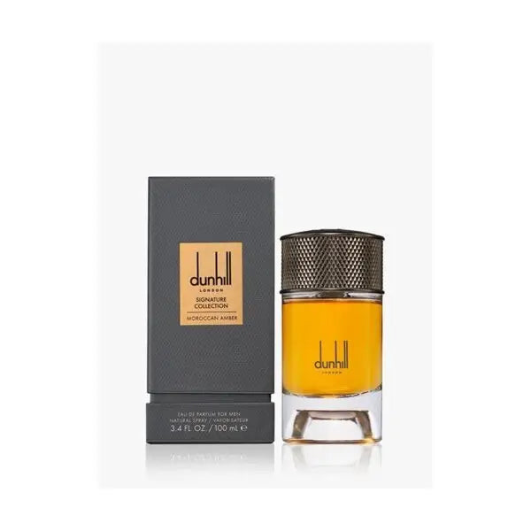 Dunhill London Signature Collection eau de parfum