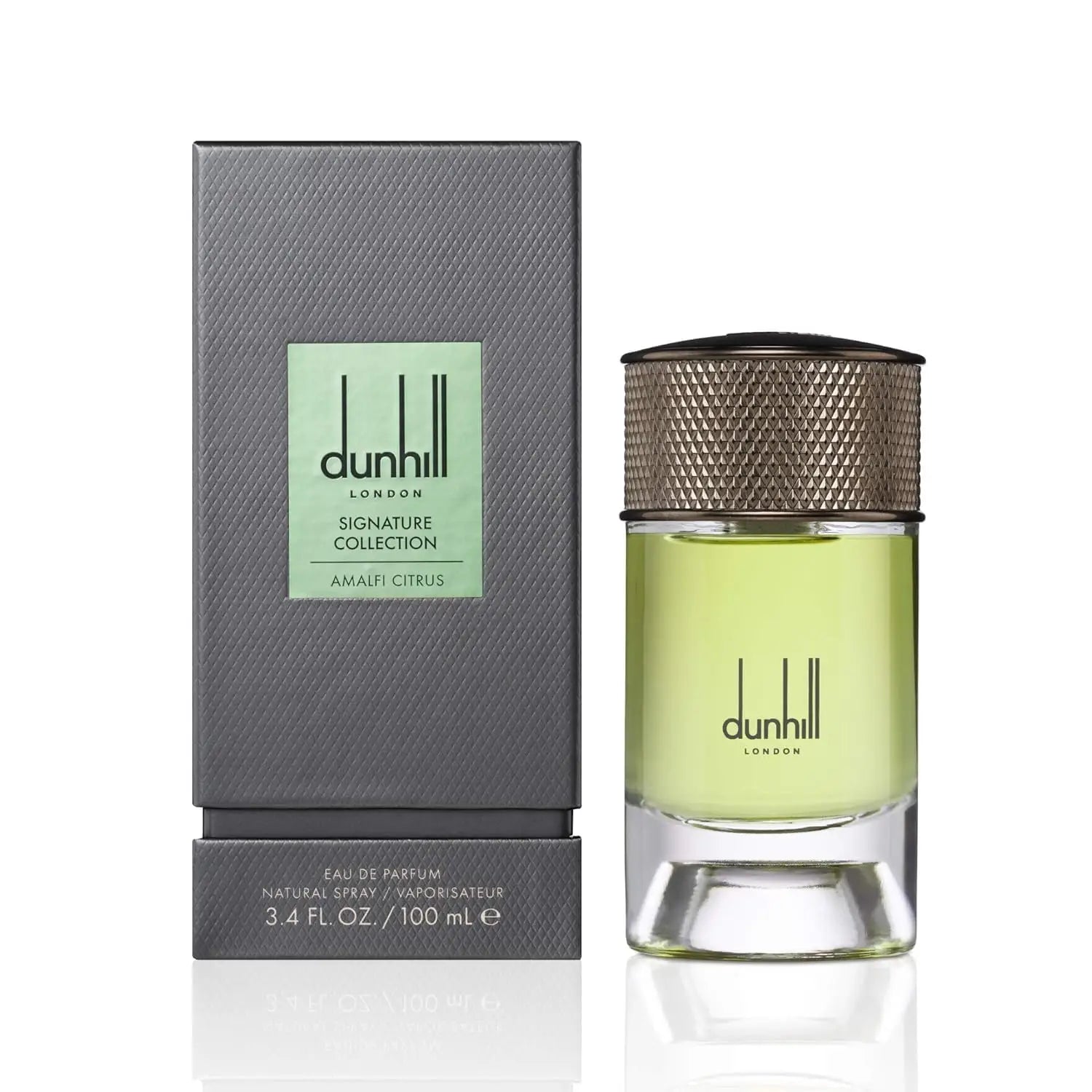 Dunhill Signature Collection Amalfi Citrus Eau De Parfum for men