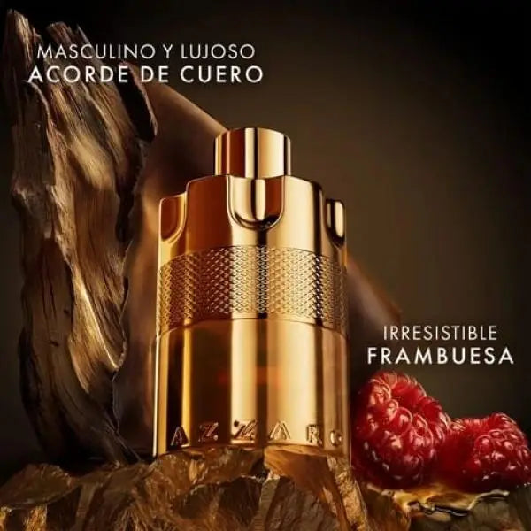 AZZARO FOREVER WANTED ELIXIR 100ML