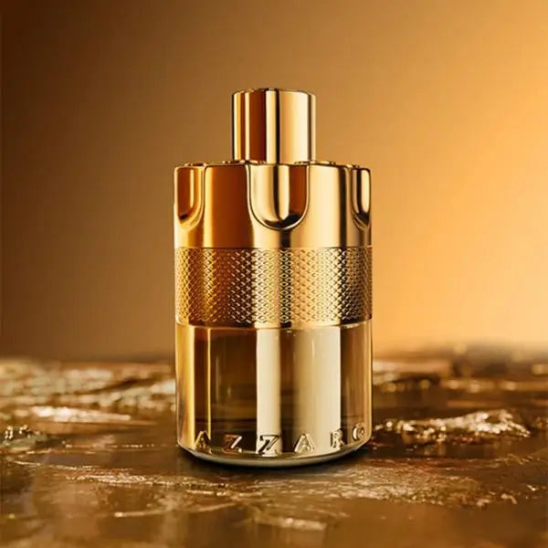 AZZARO FOREVER WANTED ELIXIR 100ML