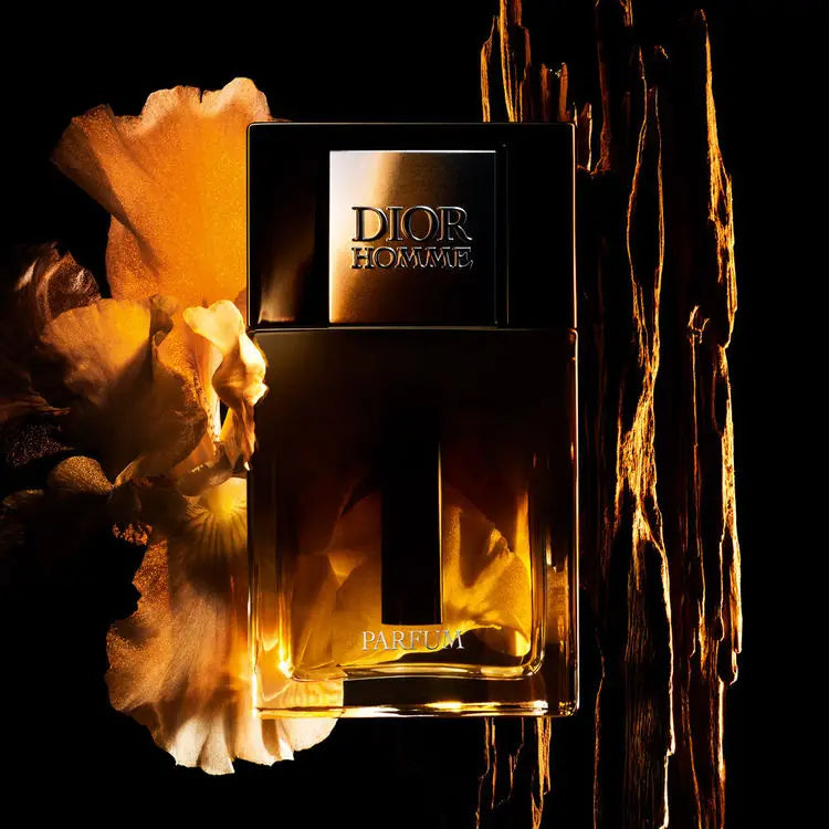 Dior Homme IntenseEau de Parfum intense