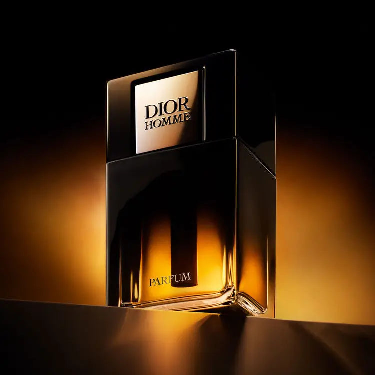 Dior Homme IntenseEau de Parfum intense