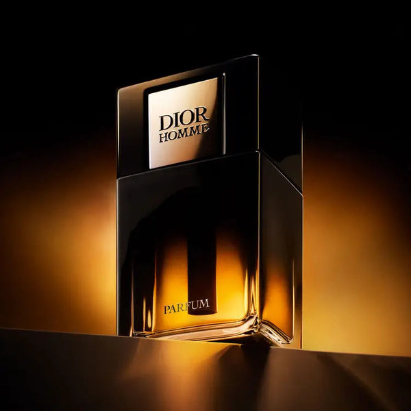 Dior Homme IntenseEau de Parfum intense