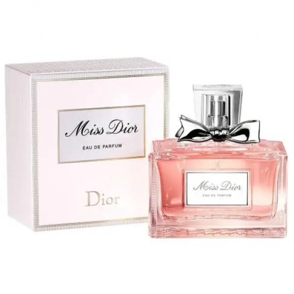 DIOR MISS DIOR EAU DE PARFUM 100ml