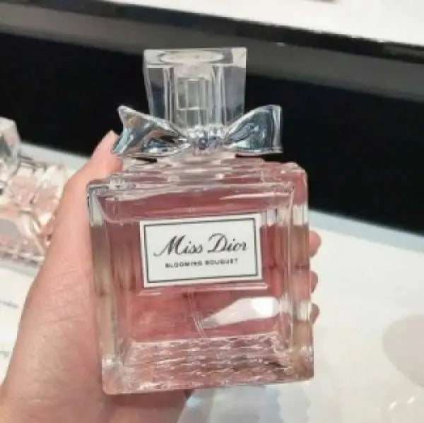 Miss dior blooming bouquet