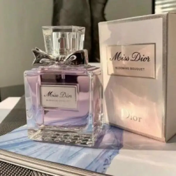 Miss dior blooming bouquet