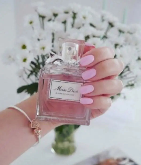 Miss dior blooming bouquet