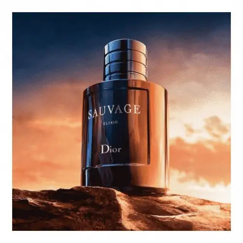 sauvager dio r elixir 60 ml for men