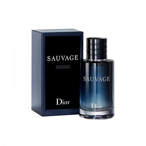 DIOR SAUVAGE EDT 100 ML