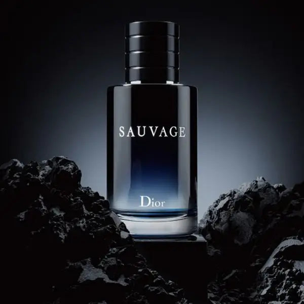DIOR SAUVAGE EDT 100 ML