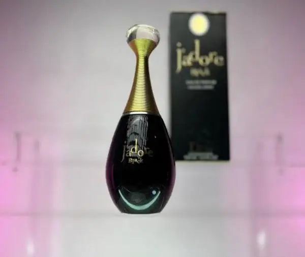 Dior jadore black edp