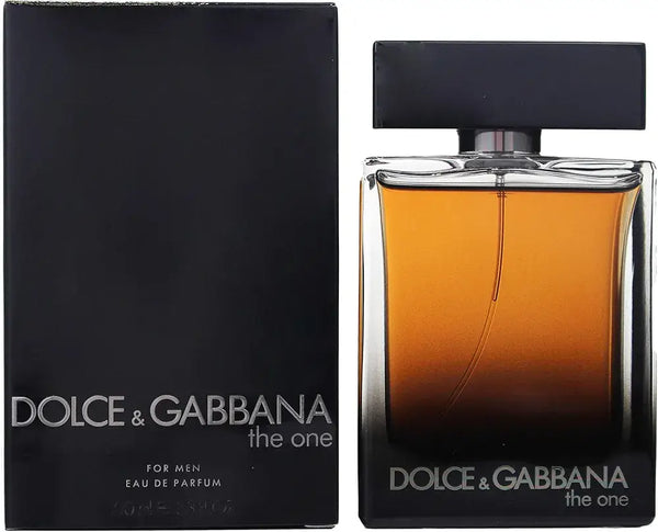 Dolce & Gabbana The One for Men Eau de Toilette 100ml