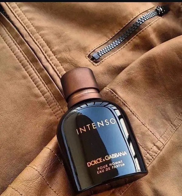 DOLCE AND GABBANN A INTENSO
