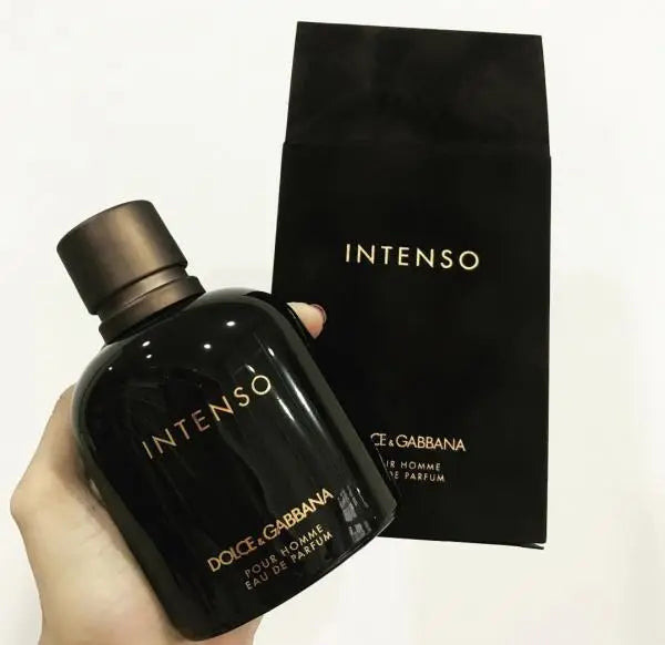 DOLCE AND GABBANN A INTENSO