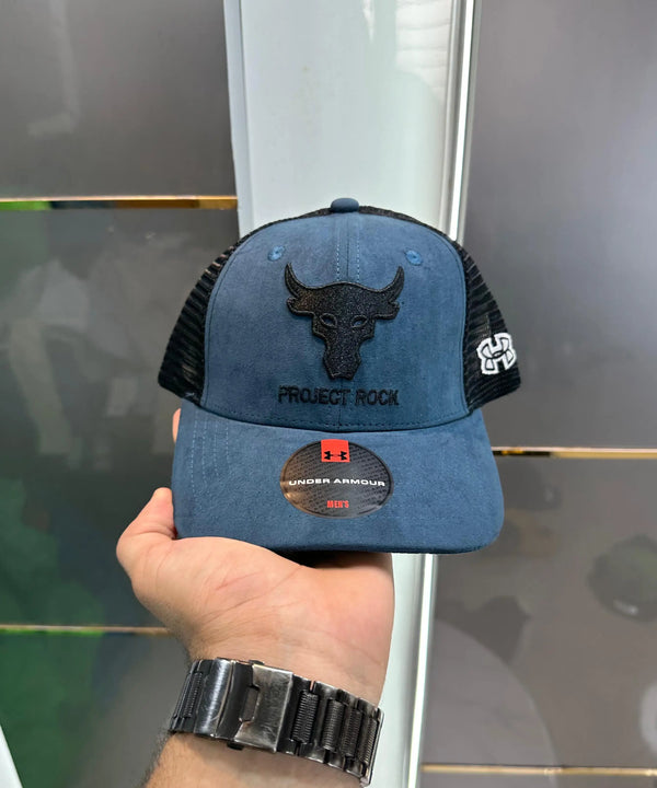 Under Armou r Teal Premium Imported Cap