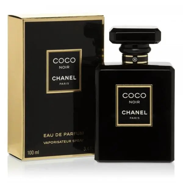 CHANEL COCO NOIR EDP 100ml