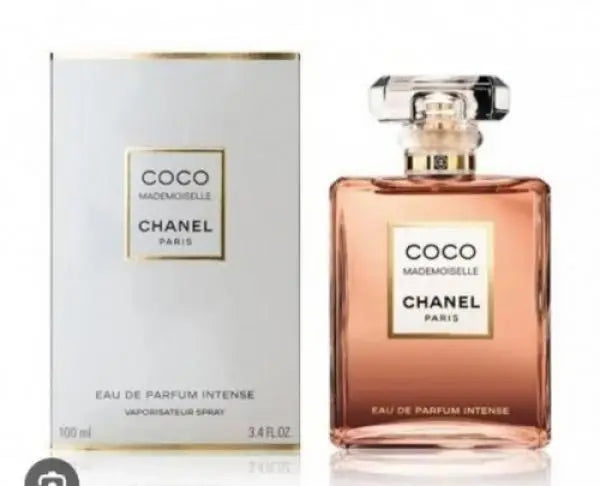 coco chanel mademossil intense edp