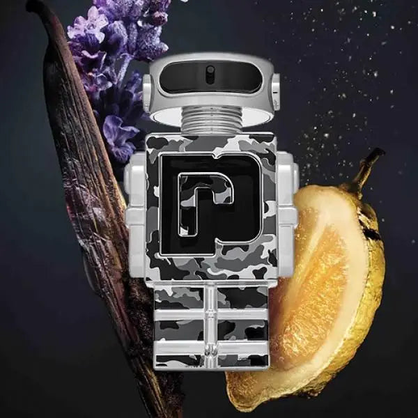 PHANTOM LEGION PACO RABBANE THE COLLECTOR EDITION EDT 100ML