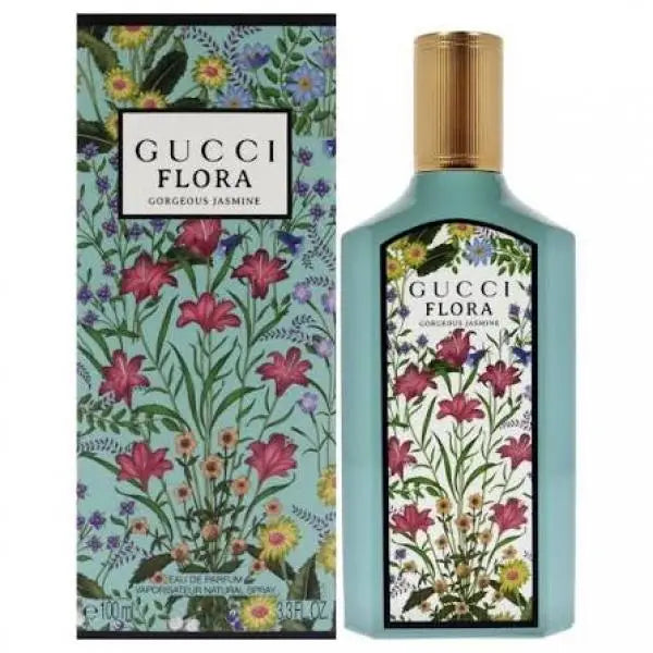 GUCCI FLORA JASMIN EDP 100ml