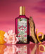 Gucci Flora Goeourges Gardenia Intense
