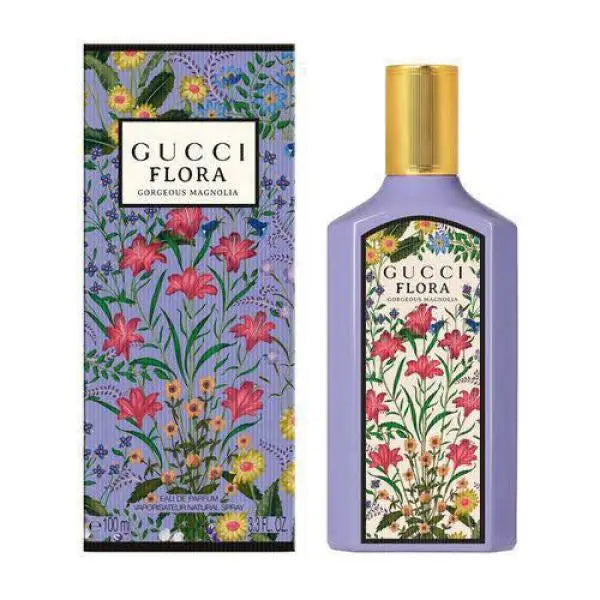 GUCCI FLORA GORGEOUS MANOGILA