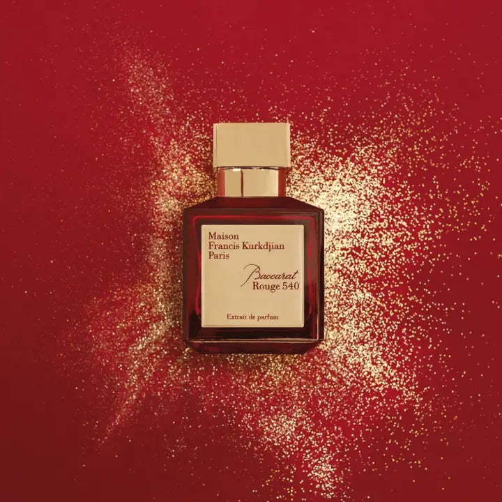 Maison francis kurkdjian paris 70ml Extrait de parfum