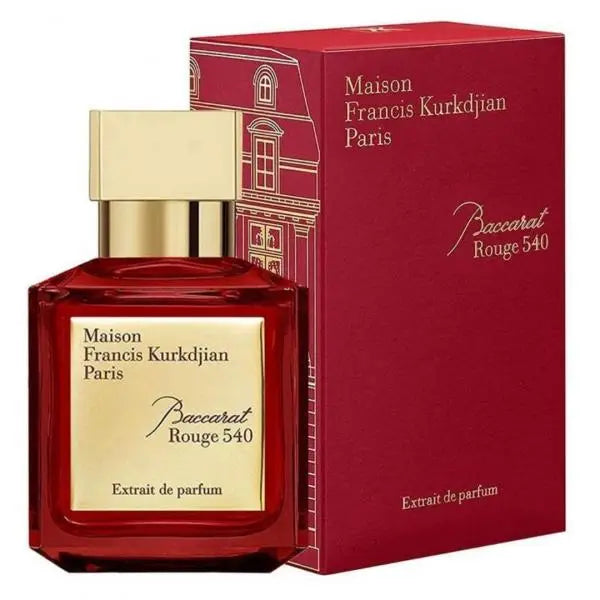 Maison francis kurkdjian paris 70ml Extrait de parfum