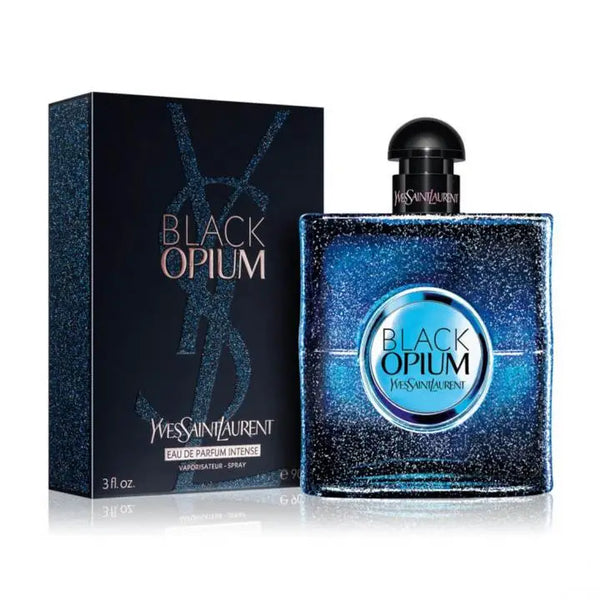 YSL BLACK OPIUM EDP INTENSE