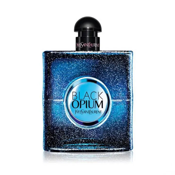 YSL BLACK OPIUM EDP INTENSE
