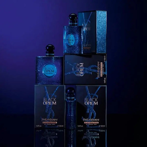 YSL BLACK OPIUM EDP INTENSE