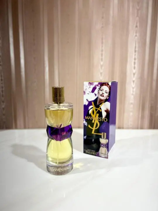 Yves Saint Laurent YSL Manifesto EDP 90ML