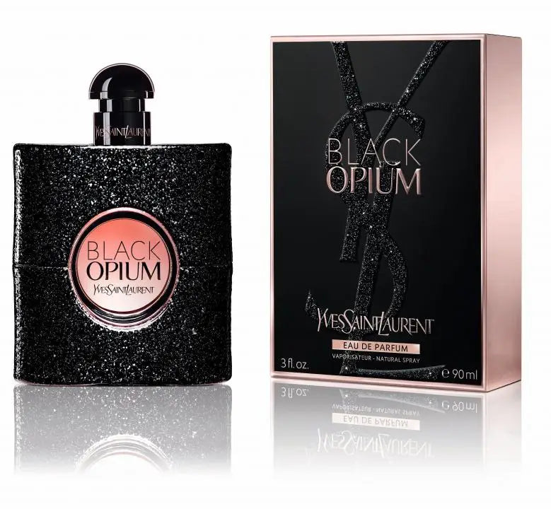 YSL BLACK OPIUM EDP 90 ML