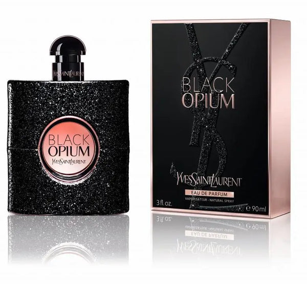 YSL BLACK OPIUM EDP 90 ML