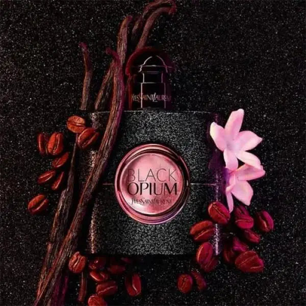 YSL BLACK OPIUM EDP 90 ML