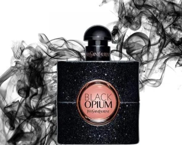 YSL BLACK OPIUM EDP 90 ML