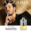 AZZARO WANTED EDT 100 ML