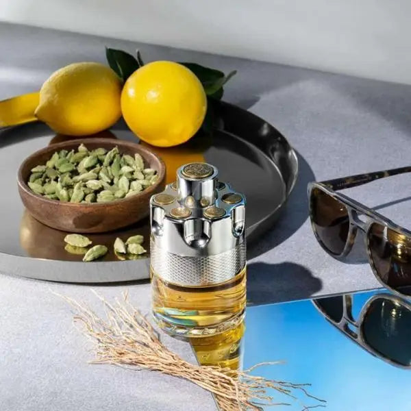 AZZARO WANTED EDT 100 ML